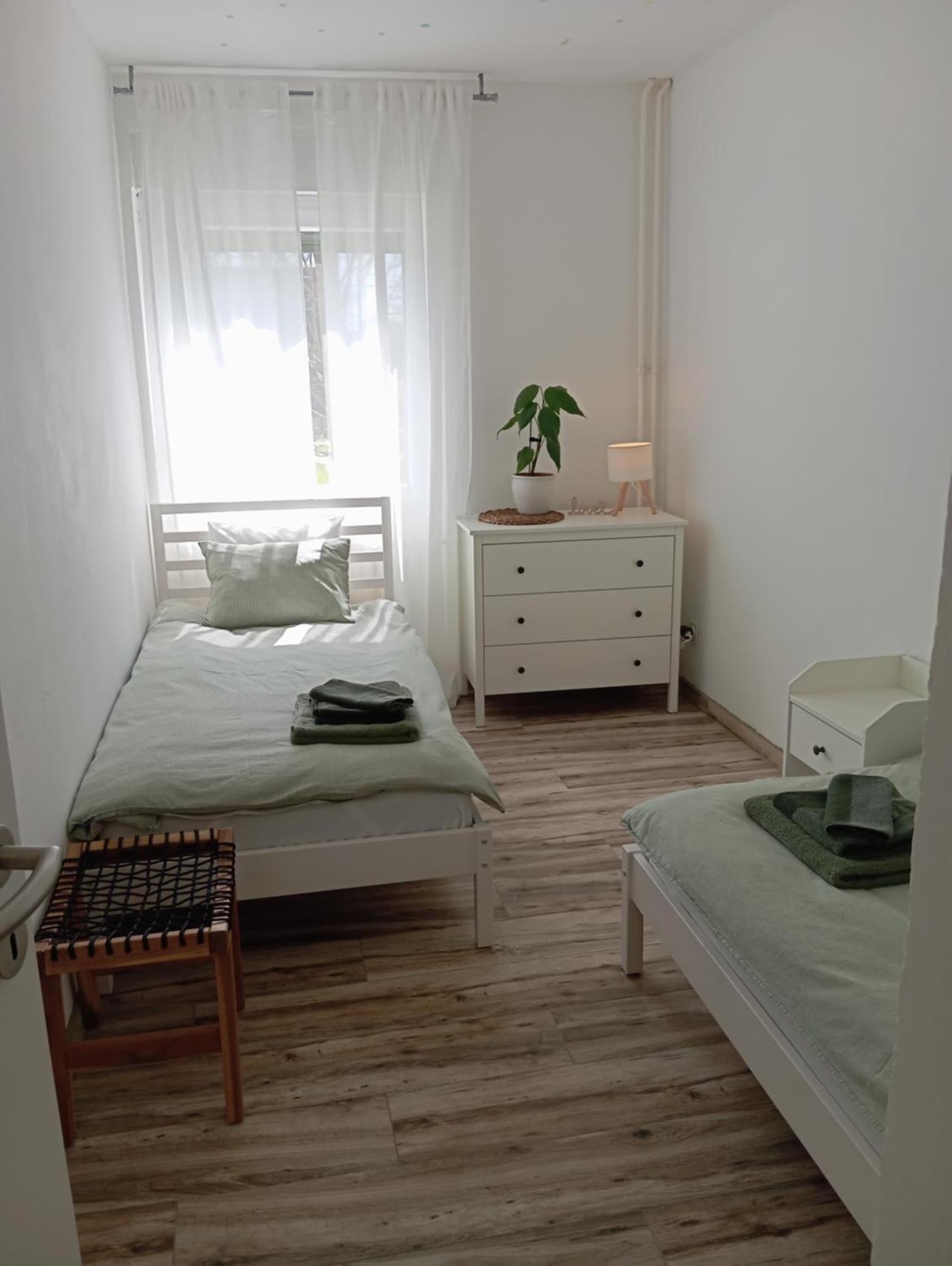 Plitvice Green Apartment Plitvicka Jezera Bagian luar foto